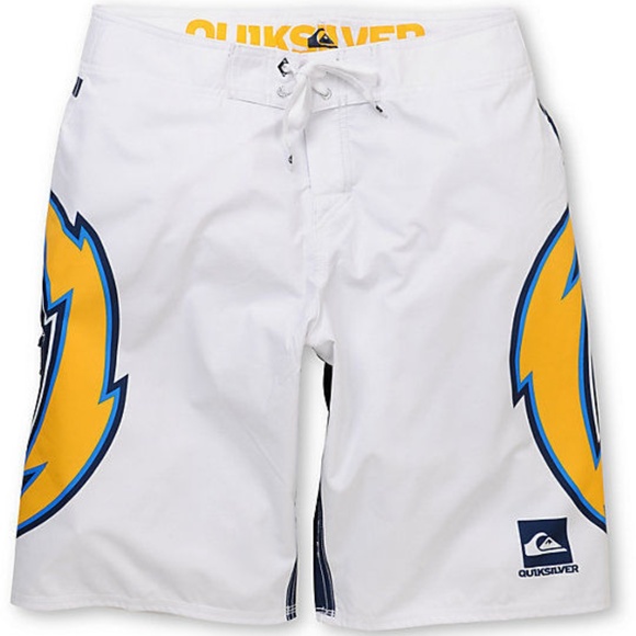 nba swim trunks